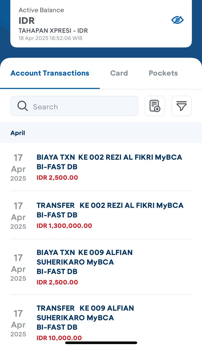 rottenpeanutt's tweet image. [Penipuan atas nama Pengkinian data CoreTax) !! @kring_pajak @HaloBCA @bkpm 

Kronologi :

1. 16 Pagi saya mendapat call dari orang yang mengaku orang DJP pusat untuk pengkinian data

2. Dilakukan penjadwalan ulang untuk telfon pada 17 Pagi dan diamini verifikasi data (Gambar 1)