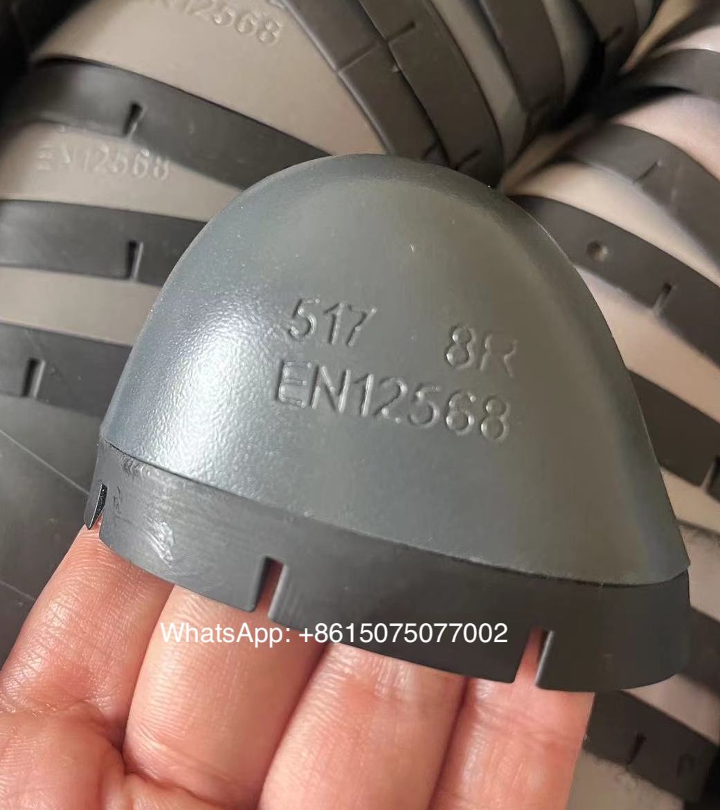 Doris71436044's tweet photo. 517# steel toecaps are used for safety shoes, high strength, and meet EN22568 standards and ASTM standards.
Please don't hesitate to contact me for the best price and free samples.
WhatsApp: https://t.co/JazdMMQyDg
Email: info@safusensafety.com
https://t.co/WyaFls1hDG https://t.co/Mdk8rnqrxJ