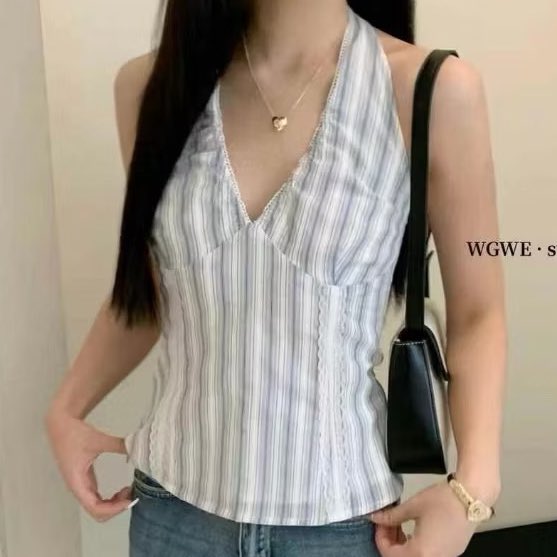 phpon3's tweet image. ขอพิกัด/ตามหา เสื้อทรงนี้ประมาณนี้ค่า🤍