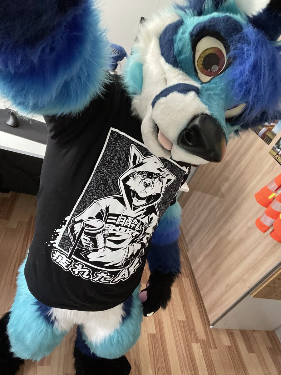 Kacec The Fox 🇩🇪 tweet media