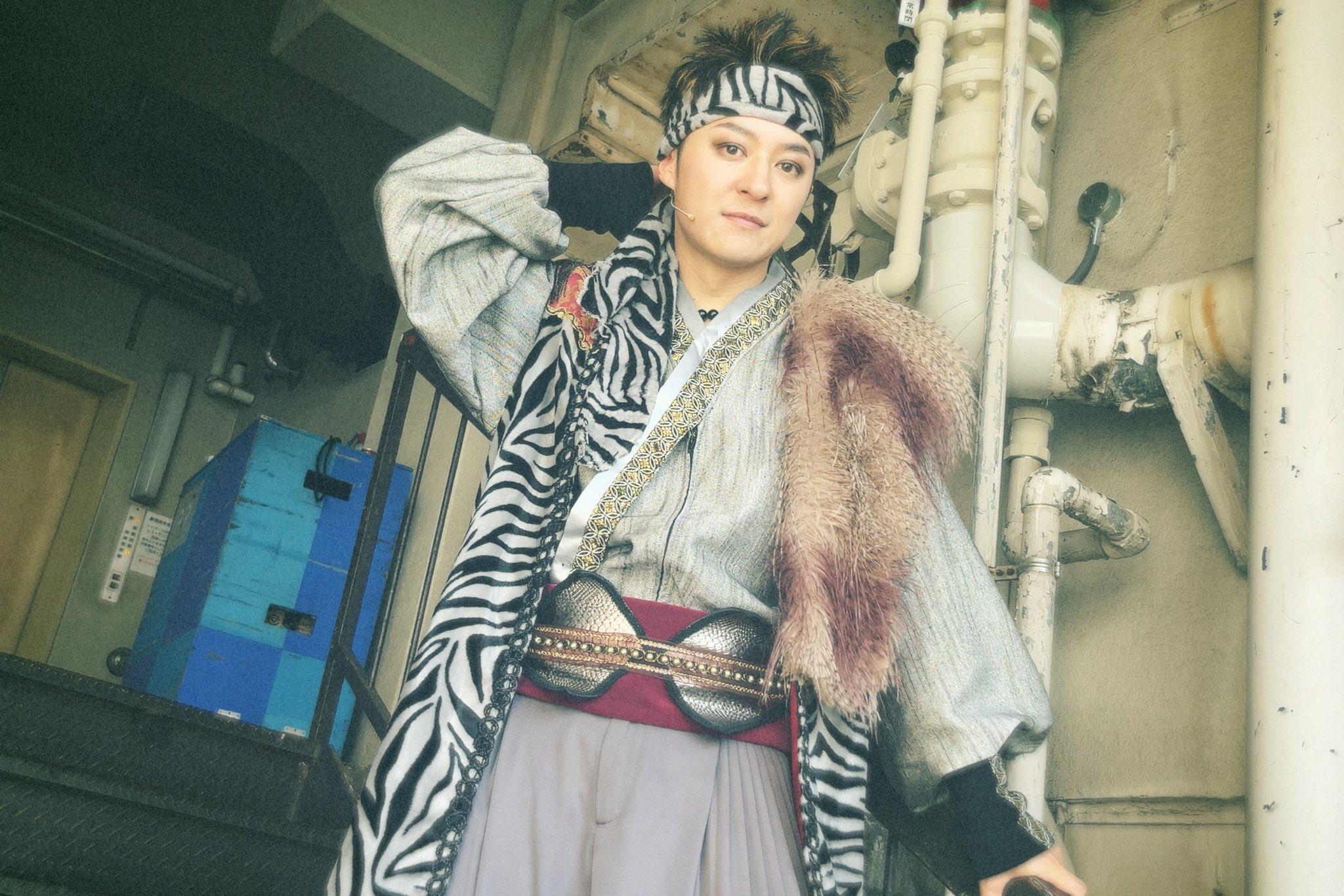 Amazon.co.jp: Lead 谷内伸也 Upturn 2023 グッズ セット