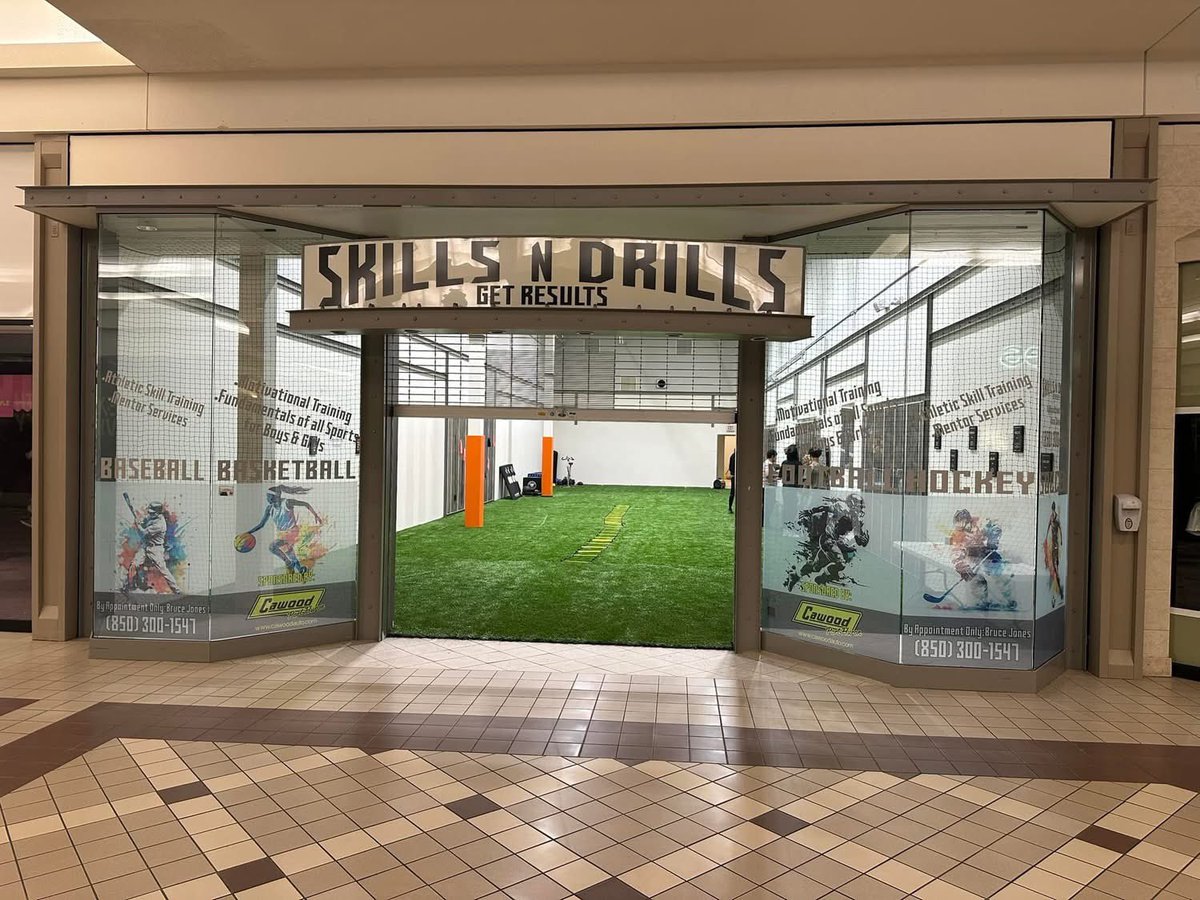 BW_Ducks's tweet photo. First sizing event is Saturday 4/19 from 12-3pm at Skills N Drills in the Birchwood Mall. This is the first of 2 events for our athletes to get fitted for uniforms and equipment. 
#GetResults#QuackQuack https://t.co/KJOQHIKsPu