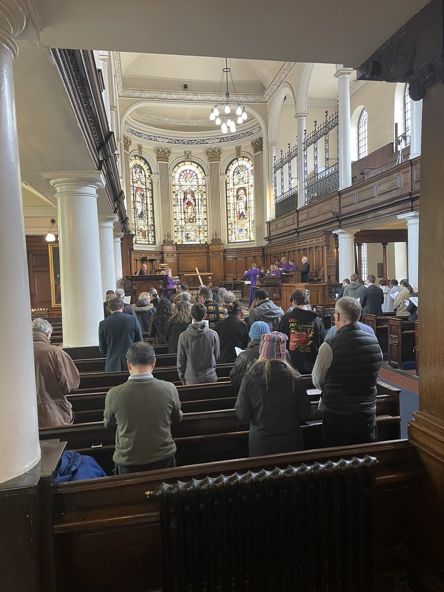 The Seven Last Words of Our Saviour from the Cross. #GoodFriday2025