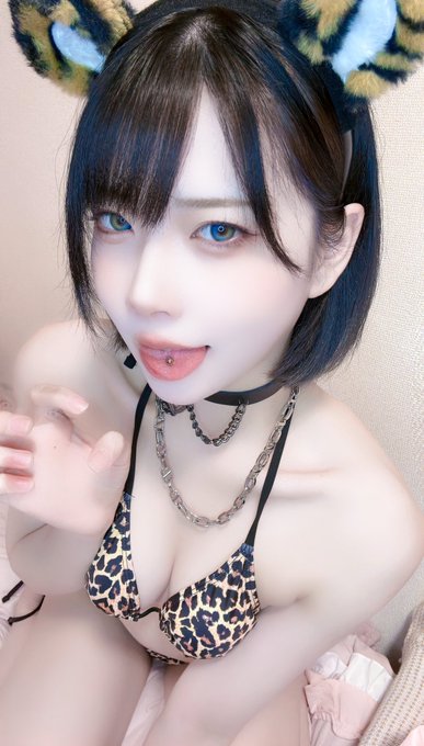 コスプレイヤーぽにょ皇子のTwitter画像36
