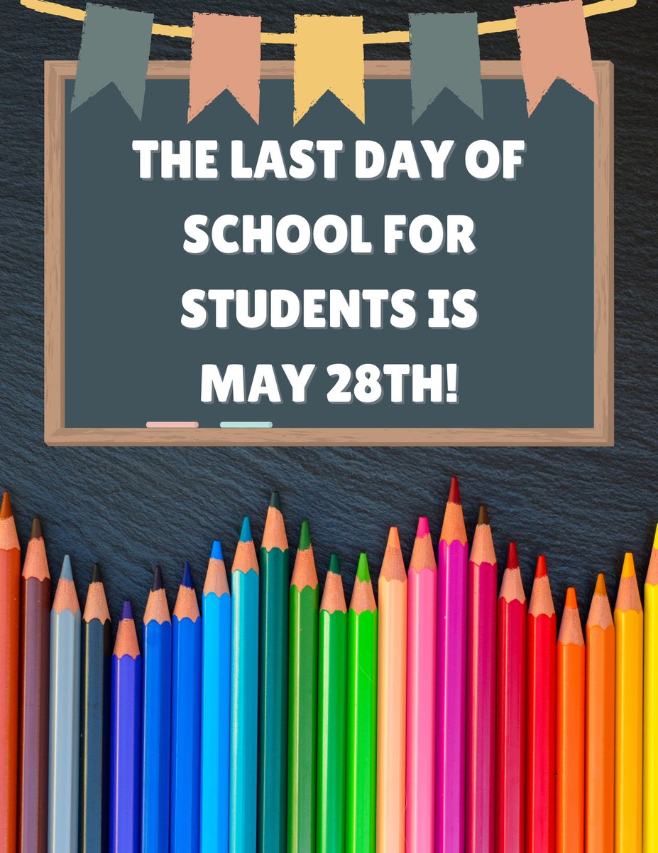 Boone County Schools (@boone_county) on Twitter photo Last night, the Boone County Boone County Board of Education approved May 28th as the last day of school for students!
<a href="/BCS_Super/">Dr. Jeff Hauswald</a> <a href="/McArtorEric/">Eric McArtor</a> <a href="/JimDetwiler1/">Dr. Jim Detwiler</a> <a href="/BestKimble/">kimble best</a> <a href="/bcsddrysdale/">Tara Drysdale</a> <a href="/BooneCountyKy/">Boone County</a> <a href="/CityofFlorence/">City of Florence, KY</a> Last night, the Boone County Boone County Board of Education approved May 28th as the last day of school for students!
<a href="/BCS_Super/">Dr. Jeff Hauswald</a> <a href="/McArtorEric/">Eric McArtor</a> <a href="/JimDetwiler1/">Dr. Jim Detwiler</a> <a href="/BestKimble/">kimble best</a> <a href="/bcsddrysdale/">Tara Drysdale</a> <a href="/BooneCountyKy/">Boone County</a> <a href="/CityofFlorence/">City of Florence, KY</a>
