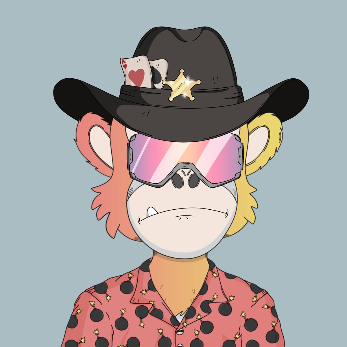 steaker.xrd🔺🦧 🦩 (@justinjmiller11) on Twitter photo Happy Friday <a href="/ApingRiotCNFT/">Aping Riot Community</a> make sure you are dripping in discord we have some great partnership like <a href="/PBJCoin/">Peanut Butter & Jelly Coin (PBJ)🥜🍇 Cardano</a> $pbj and <a href="/BankerLabs/">$BANK</a> $bank <a href="/TheTrifectaNFT/">The Trifecta</a> $hoard and <a href="/necroleague/">The Necro League</a> $skully the more apes you have the better drip. We then we use the commissions to make defi plays. Happy Friday <a href="/ApingRiotCNFT/">Aping Riot Community</a> make sure you are dripping in discord we have some great partnership like <a href="/PBJCoin/">Peanut Butter & Jelly Coin (PBJ)🥜🍇 Cardano</a> $pbj and <a href="/BankerLabs/">$BANK</a> $bank <a href="/TheTrifectaNFT/">The Trifecta</a> $hoard and <a href="/necroleague/">The Necro League</a> $skully the more apes you have the better drip. We then we use the commissions to make defi plays.