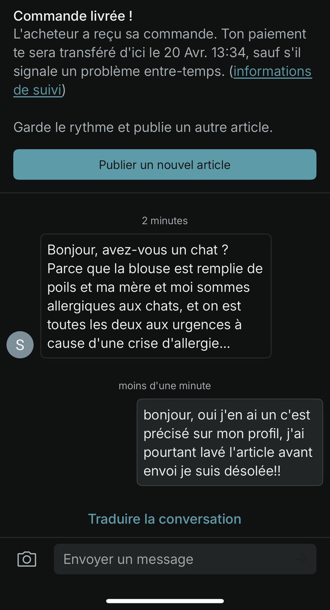 WTF LES GARS?????? je suis choquée wsh???? je vais aller en prison