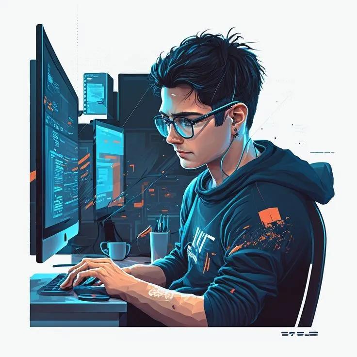 MohammedWebDev's tweet image. 🚀 كورس جافاسكربت شامل:
✅ يغطي كل الأساسيات والمتقدّم
✅ تمارين تطبيقية على كل مفهوم
✅ محتوى احترافي متقن
⏳ لكنه طويل جدًا!
لو كنت في أزمة مالية ووجدته:
هل تستثمر وقتك فيه أم تبحث عن خيارات أسرع؟ 💸
#برمجة #جافاسكربت #مطورين