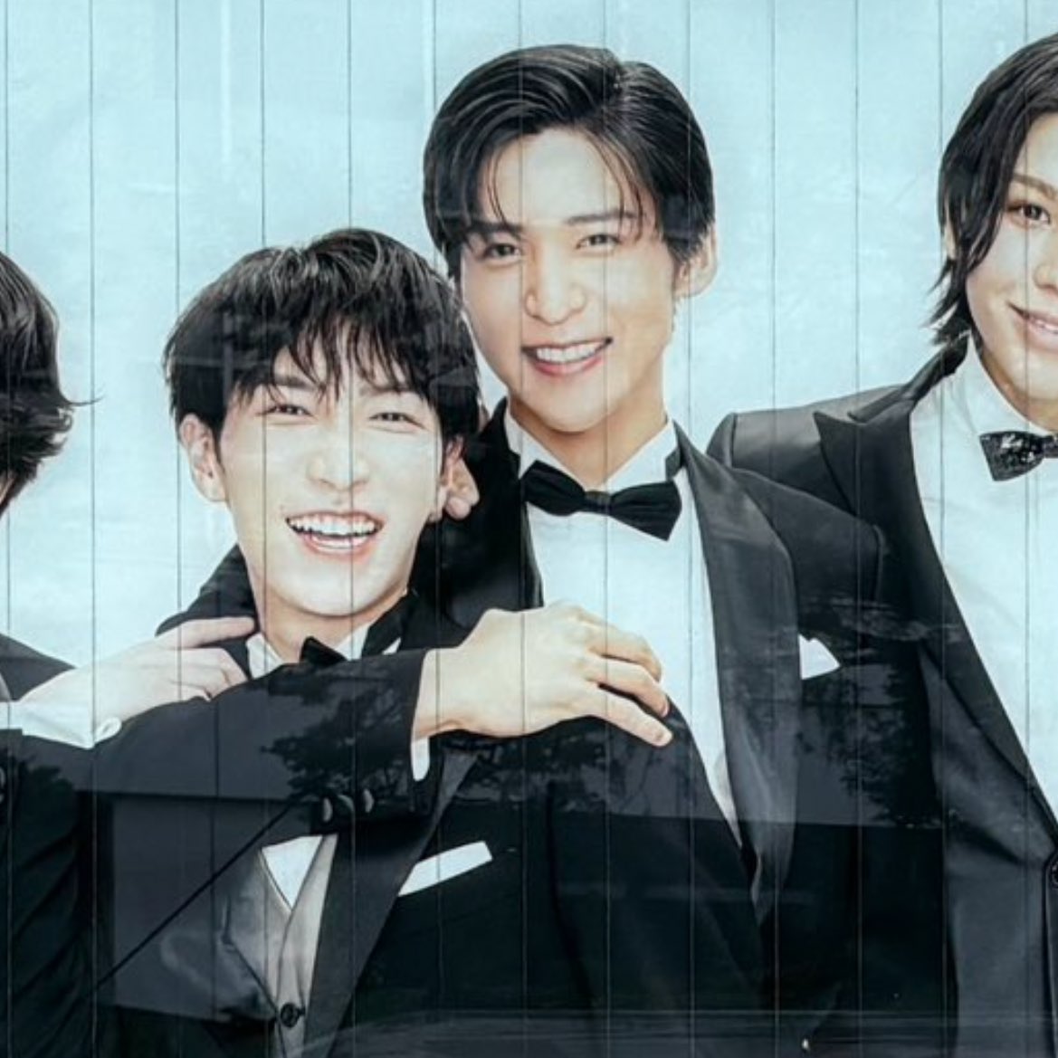 pomemochill's tweet photo. ひん😭😭😭😭😭😭😭😭😭 https://t.co/eAufIYKeKs
