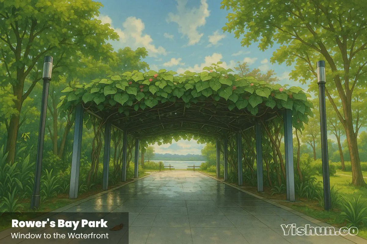YishunCo's tweet photo. Yishun in Anime Art Part THREE - the "nature" part of the beautiful town of Yishun in Singapore through the lens of anime art. Share if u like! 
https://t.co/0tz8SgGoKu
#Wanderlust #BeautifulDestinations #DiscoverYishun #Yishun #Neesoon #Singapore #新加坡 #义顺 https://t.co/vK6UMy1egQ