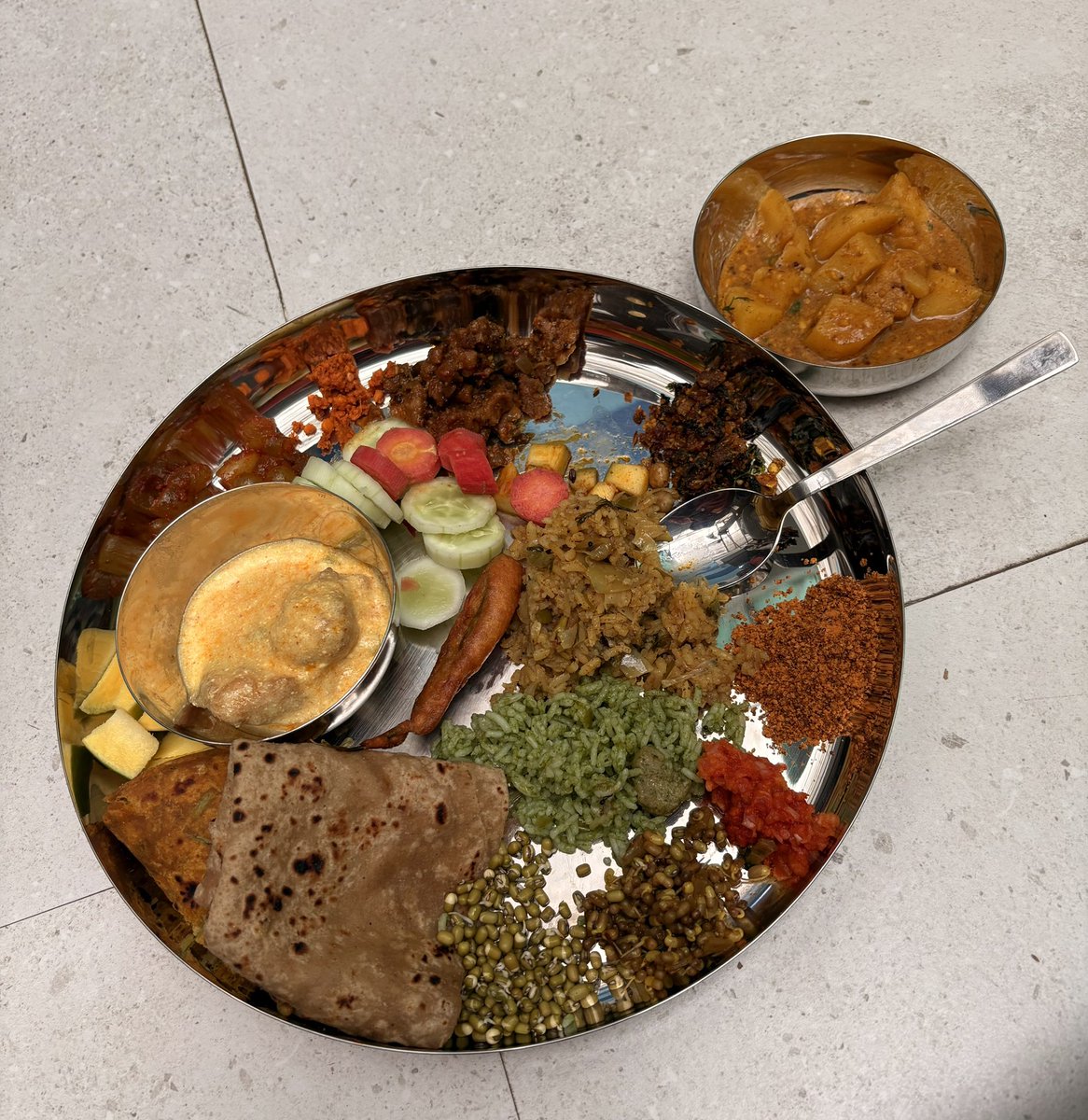 Partha S Kar 🇮🇳🇬🇧🏏🎥 tweet media