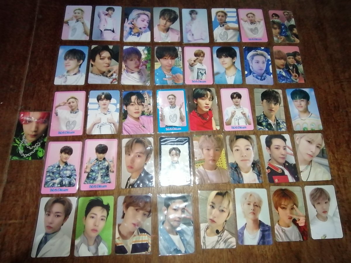mooinjun's tweet photo. TAKE ALL FOR ₱3K

- nct dream pc (mostly renjun)
- renjun cover dicon photobook
- renjun cover photocard binder
- renjun posters
- candy album
- glitch mode album

feel free to host a hatian

dm me! https://t.co/VpE6SNzZLU