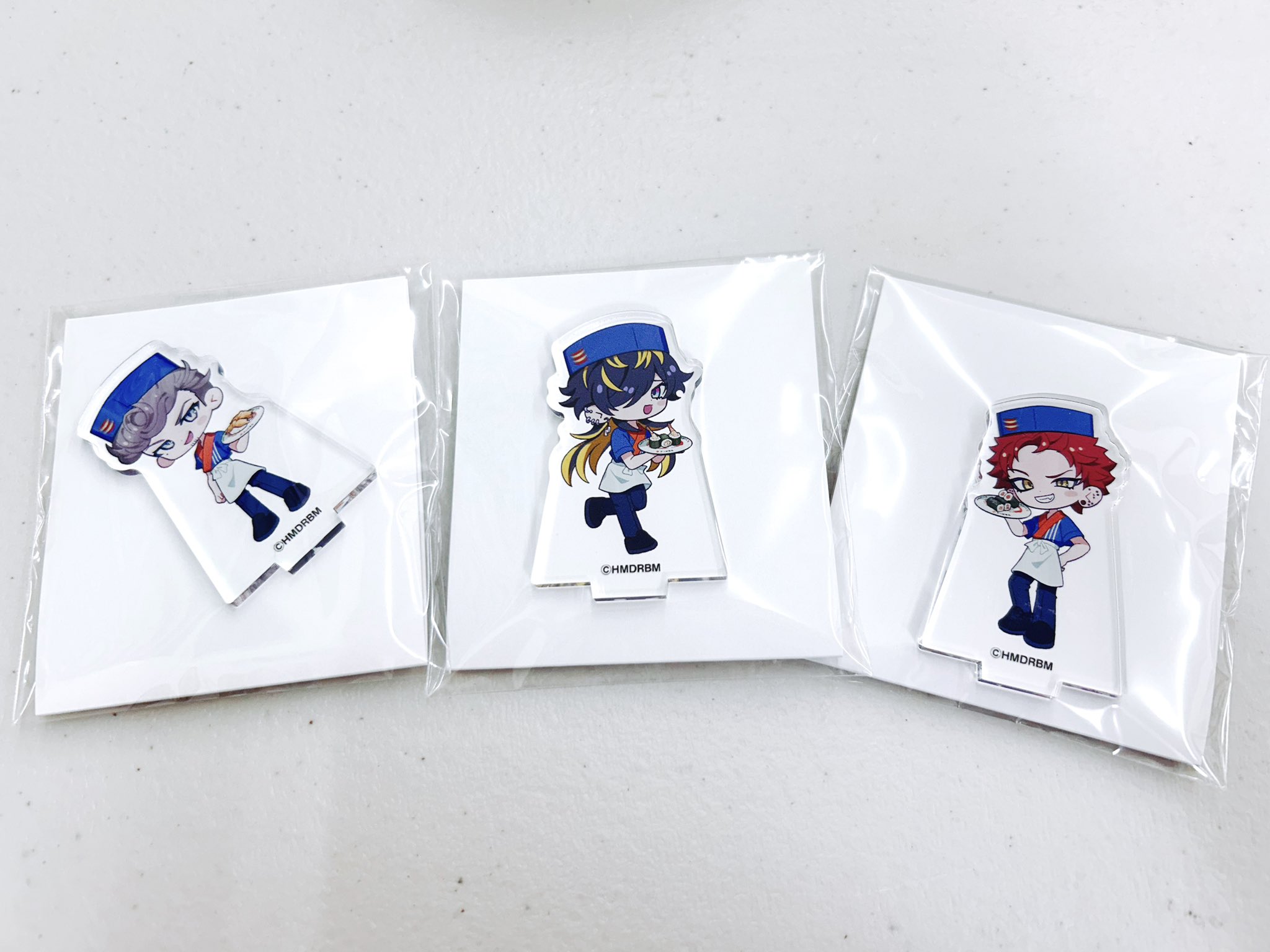 メルカリで売ろうと思ったけどやっぱり3人が良い - البحث / X