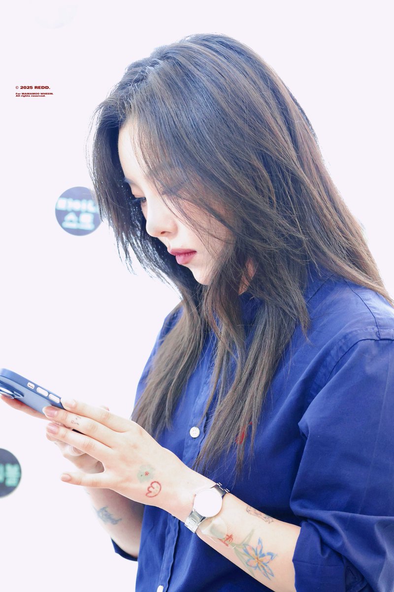 250417
˗ˏˋ ꒰ 🎂 ꒱ ˎˊ˗  HQ.

#휘인 #마마무 #WHEEIN #MAMAMOO