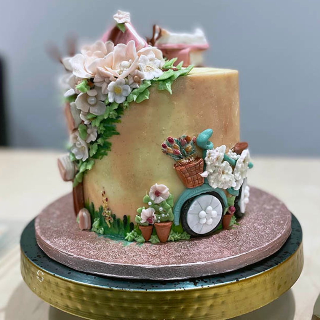 New City College tweet media