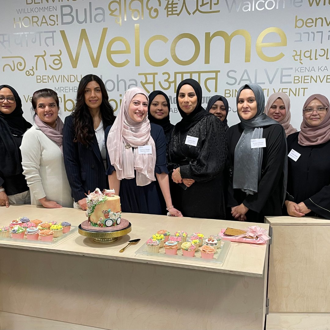 New City College tweet media