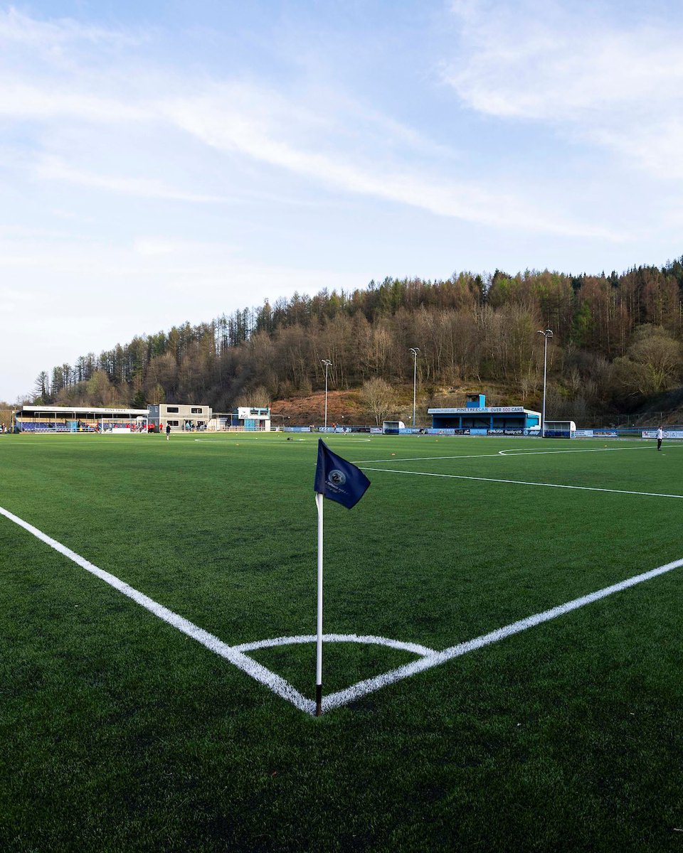 🚨 After consultations with both clubs, tonight’s #WBSLeagueCup Southern final will now be played at The M&amp;P Group 3G, home of Cambrian United. 

This follows concerns over the playing surface at The Renewable Centre Stadium as a result of today’s weather.