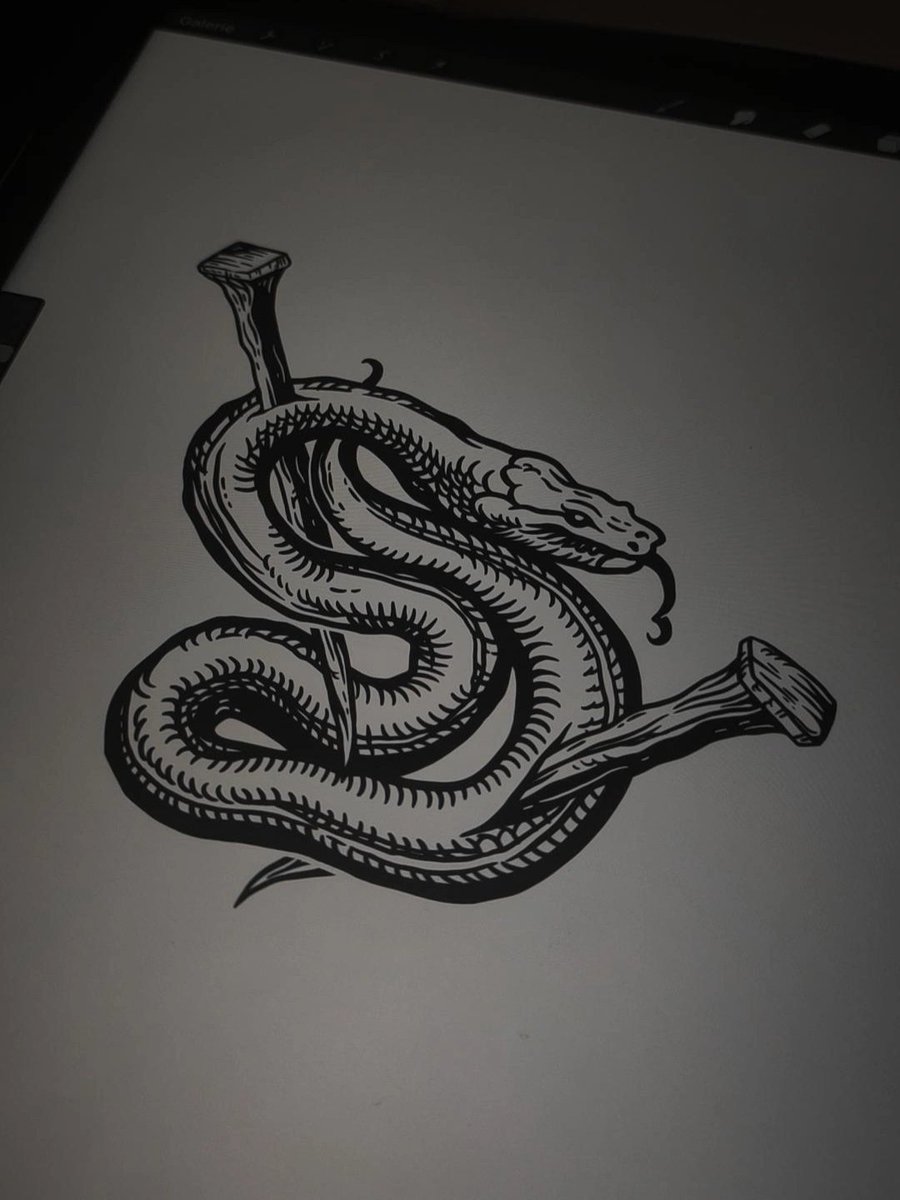 ✢ Laura Chaos ✢ tweet media