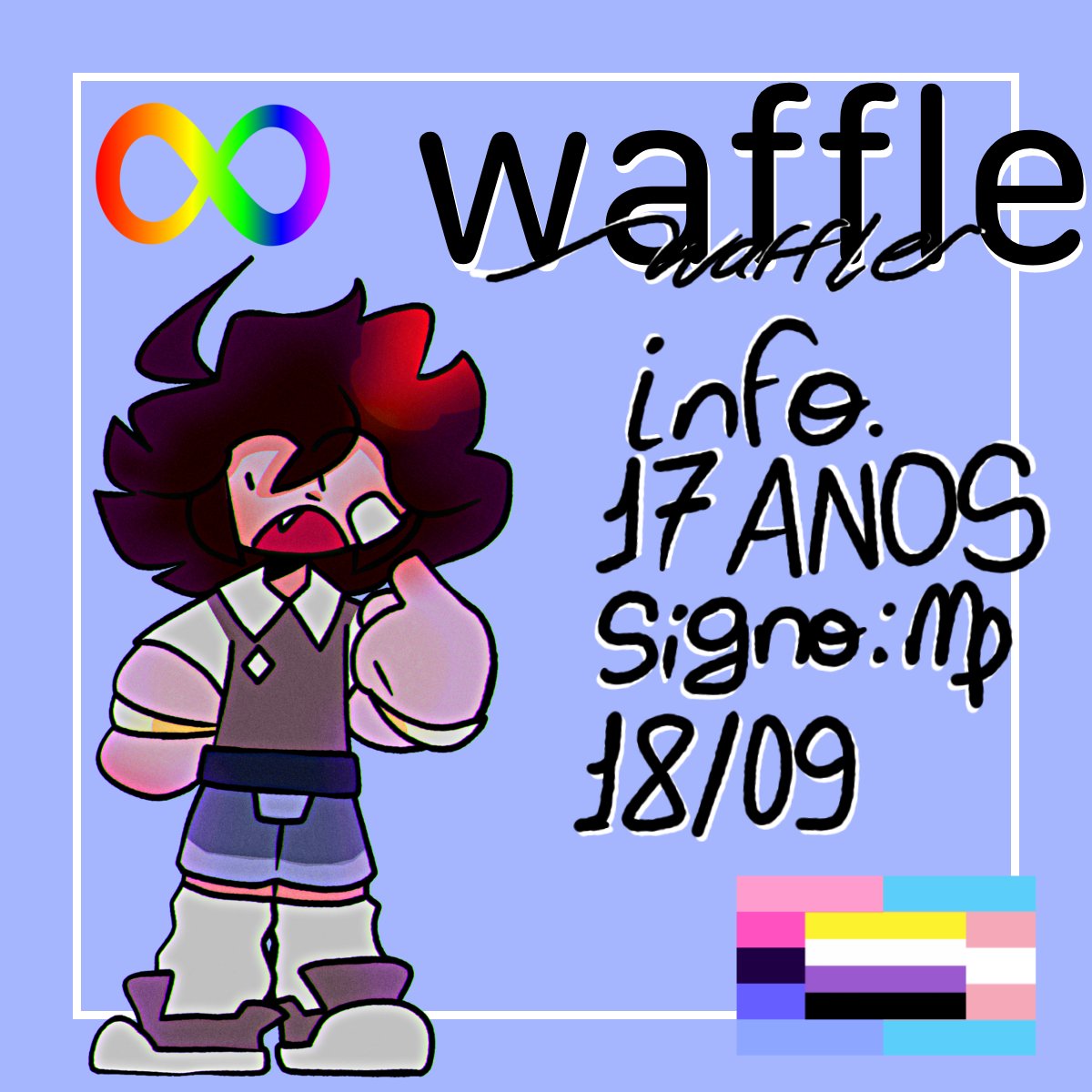 yowaffle's tweet photo. ᎷᵢΝ𝑯A 𝖮𝗖 💪('ω'💪)

ᵀ𝙖g𝙨
.
.
.
.
#fyppppppppppppppppppppppp #fypage #foryou #foryoupage #ocart #originalcharacterart https://t.co/koinCOJc7Q