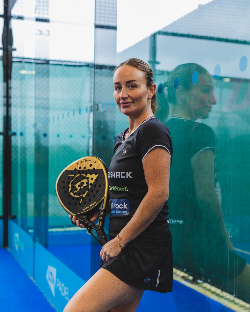 Breaking 100! A look into Aimee Gibson's journey so far..

Coming soon..

#TeamDunlop