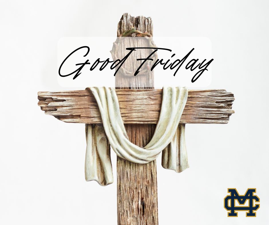 Wishing you a reflective and blessed Good Friday, as we remember the sacrifice of Jesus Christ and His unwavering love for humanity.