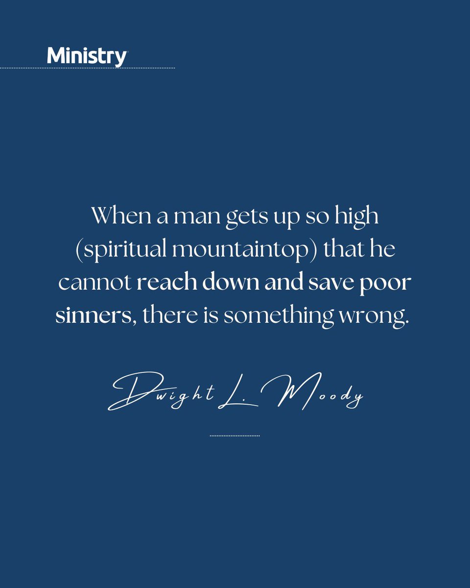 minmag's tweet photo. We believe no one is beyond reach.
True spiritual growth means extending a hand to those in need, meeting people where they are, and showing them the love of Christ.
#AllPossibilitiesMinistry #ReachOutInLove #ServingLikeChrist #NoOneIsBeyondReach https://t.co/6ILx8Obh8g