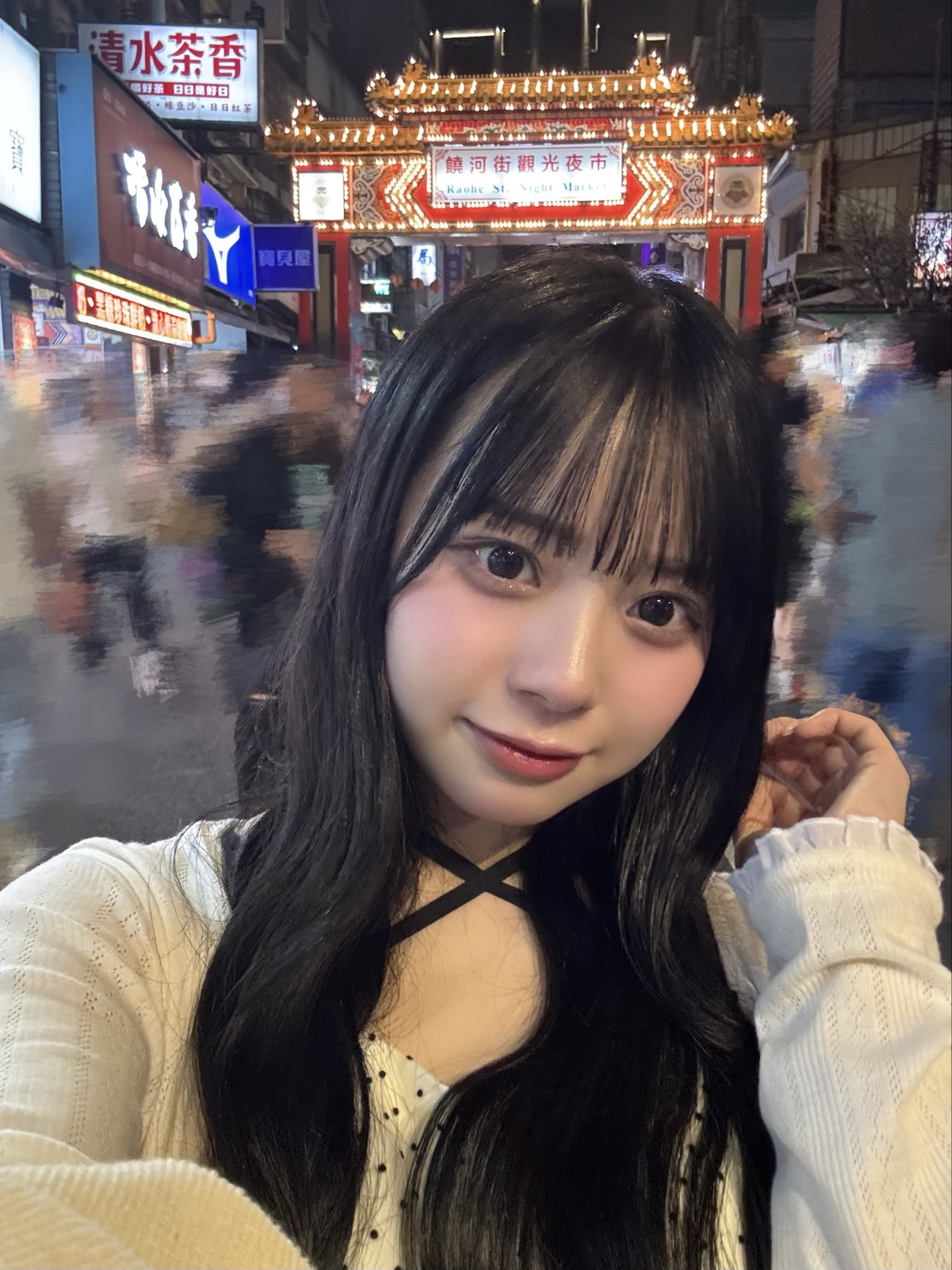 増田 彩乃 (CUTIE STREET) on X: 
