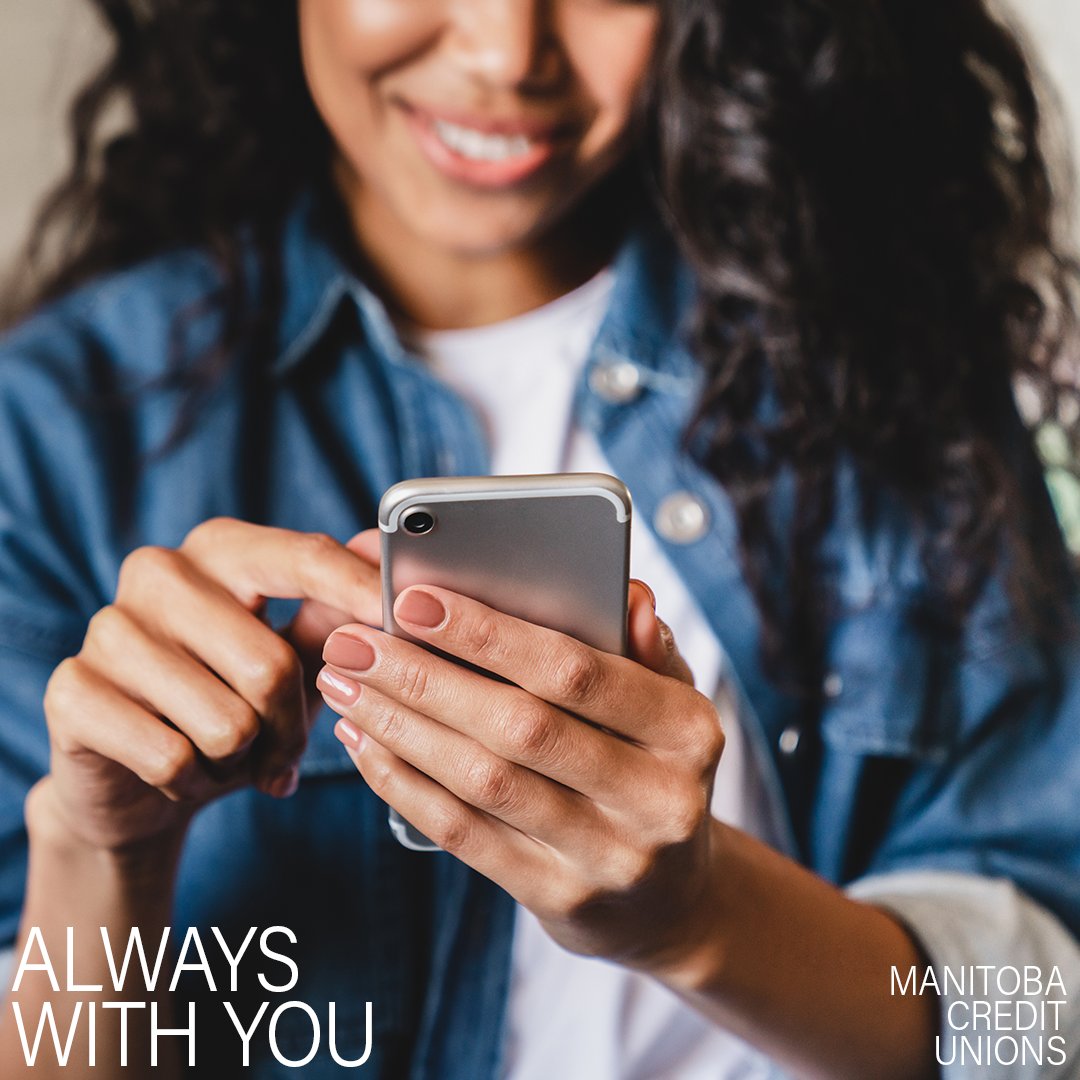 Modern banking services, digitally, or in-branch. You decide.
#cooperative #finance #financial #manitoba #canadian #creditunions #cooperatives #principled #principledbanking #digitalbanking #members #membership #community #communities #banking #canada #goodformanitoba #banklocal