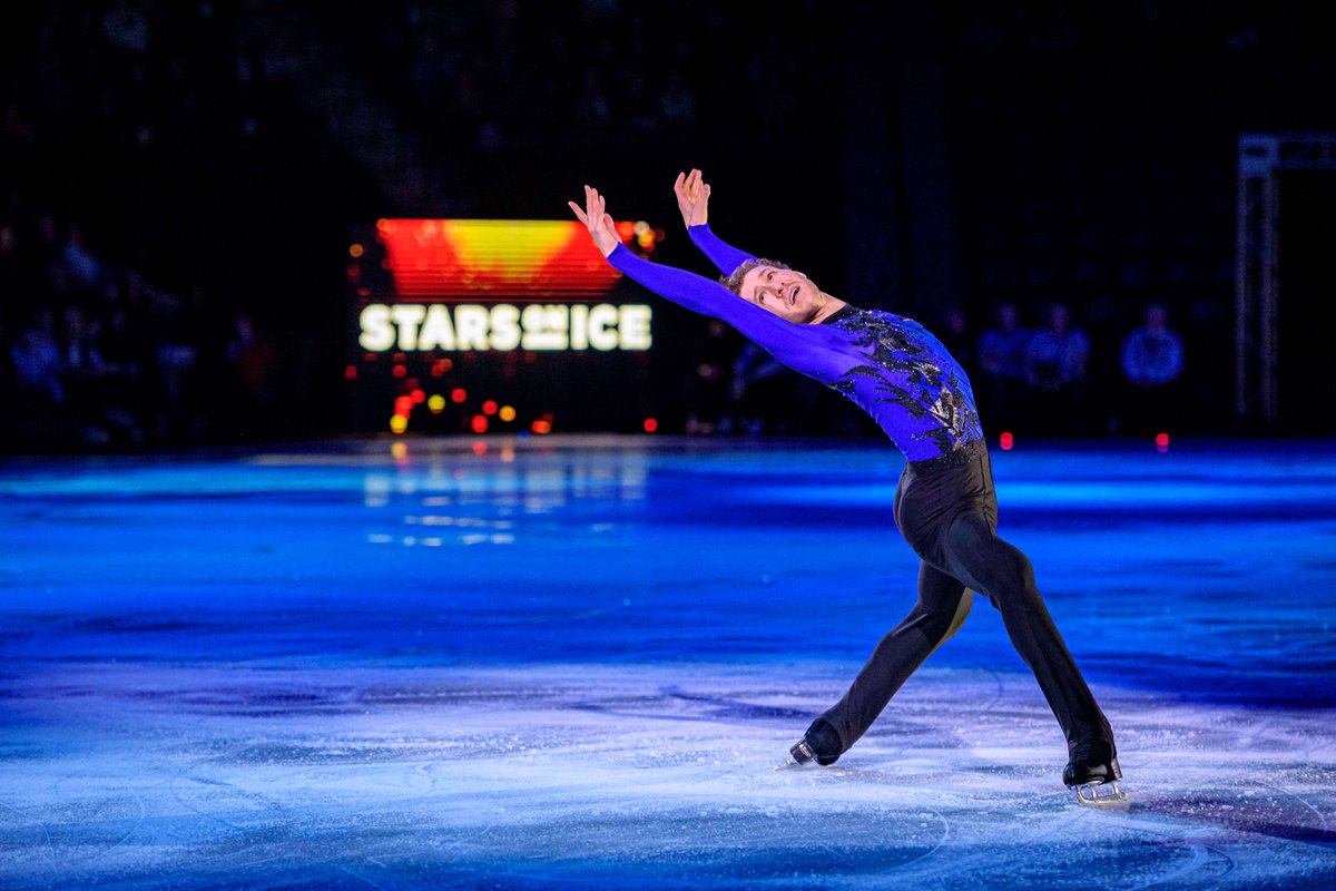 Scotiabank Centre (@scotiabankctr) on Twitter photo ⛸️ 1 WEEK ‘til the ice starts rocking! 🎸<a href="/starsonice/">Stars on Ice</a> lands April 25 with skating champions, killer moves & a rock soundtrack that brings the heat. One night only. The countdown is on! The stars are ready to rock, are you?
🎟️ ticketmaster.ca/stars-on-ice-c…
2023 Tour: 📸 <a href="/JB_photos1/">James Bennett Photography</a> ⛸️ 1 WEEK ‘til the ice starts rocking! 🎸<a href="/starsonice/">Stars on Ice</a> lands April 25 with skating champions, killer moves & a rock soundtrack that brings the heat. One night only. The countdown is on! The stars are ready to rock, are you?
🎟️ ticketmaster.ca/stars-on-ice-c…
2023 Tour: 📸 <a href="/JB_photos1/">James Bennett Photography</a>
