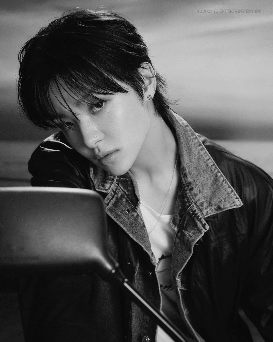 ️️ ️️
️️ ️️

Name’s Bayu. Born May 3, 2000. Bass is my love language. I keep it low and loud. You’ll feel TGIF in your chest.

️️ ️️