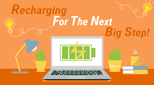 KreativeCorp's tweet image. You’ve made it to Friday, yeah! 

Time to reflect, recharge, and plan ahead. Keep that #FutureFocusedFriday momentum alive!

Contact info@kreativecorp.com or visit kreativecorp.com.

#KreativeCorp #KeepGoing #FutureReady