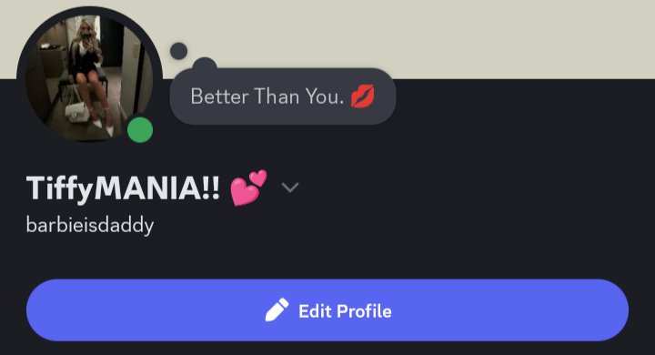 // gonna set upy discord RP server again, so to any of you here that want another place to RP or are looking for a RP server feel free to add me! 

Shoot me a dm is also okay!
Like this for a chance to be added to the server!!  //