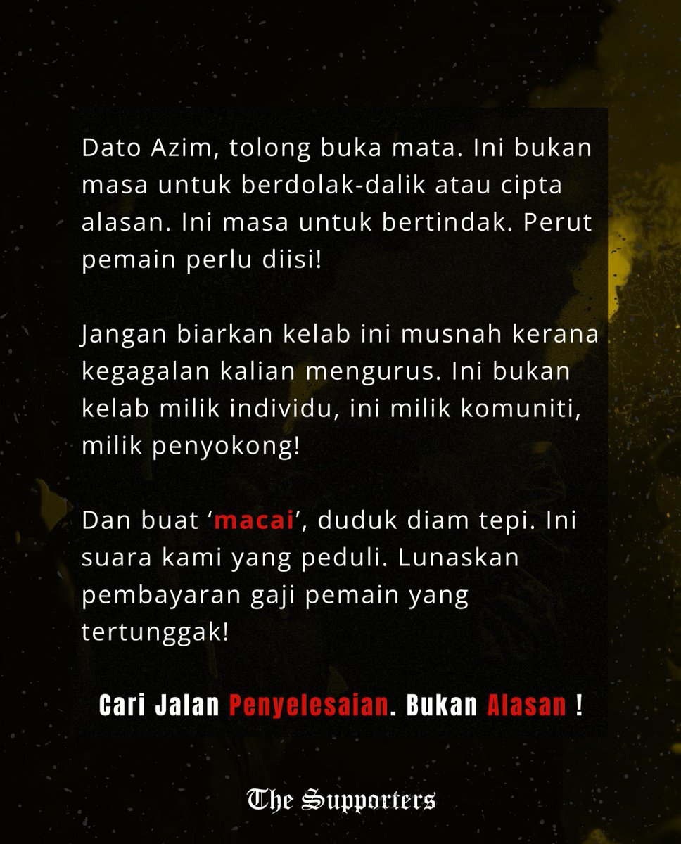 Ingtkan imc dah cukup barua , rupanya ada lagi barua <a href="/perakfc/">nur atiqah</a>