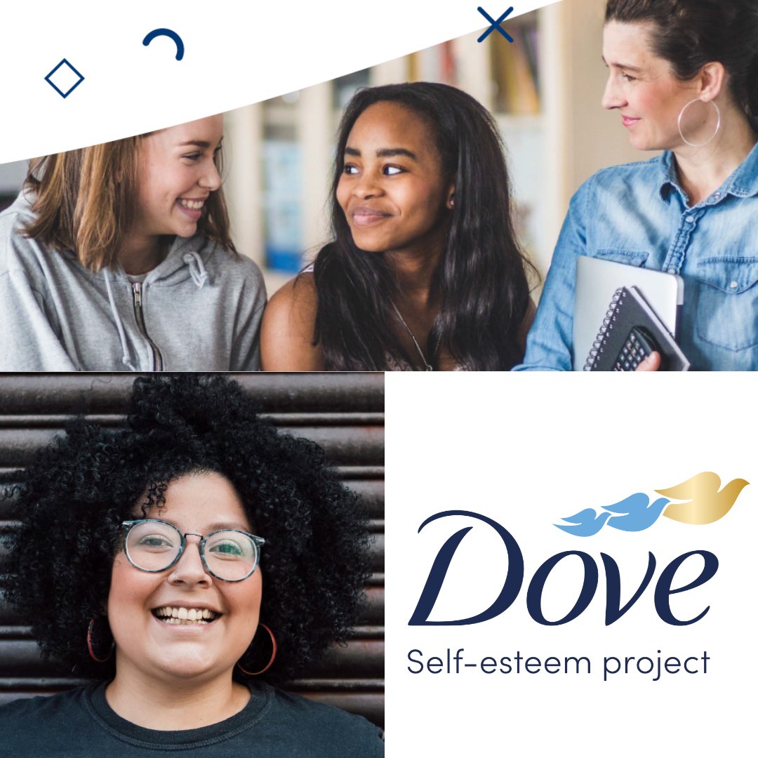 Its happening again!!! #DoveSelfEsteemProject Social Media Day is right around the corner!  On April 24th we will be flooding social media with info about our free resources!

Join us in sharing how you have used our programs to spread #BodyConfidence !

#DovePartner @dove