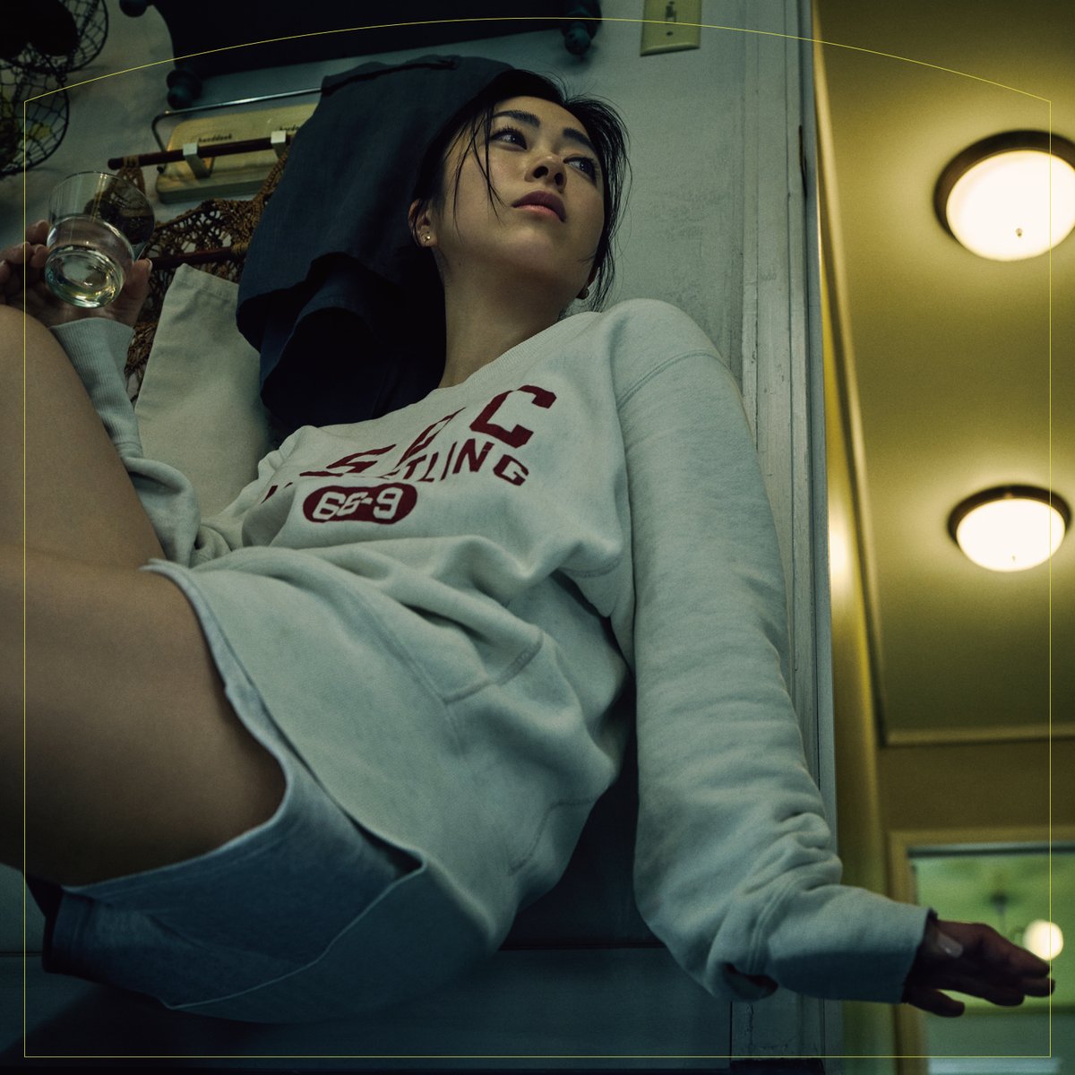 宇多田ヒカル Mine or Yours Tシャツ 宇多田ヒカル Mine or Yours Tシャツ 宇多田ヒカル「Mine or Yours