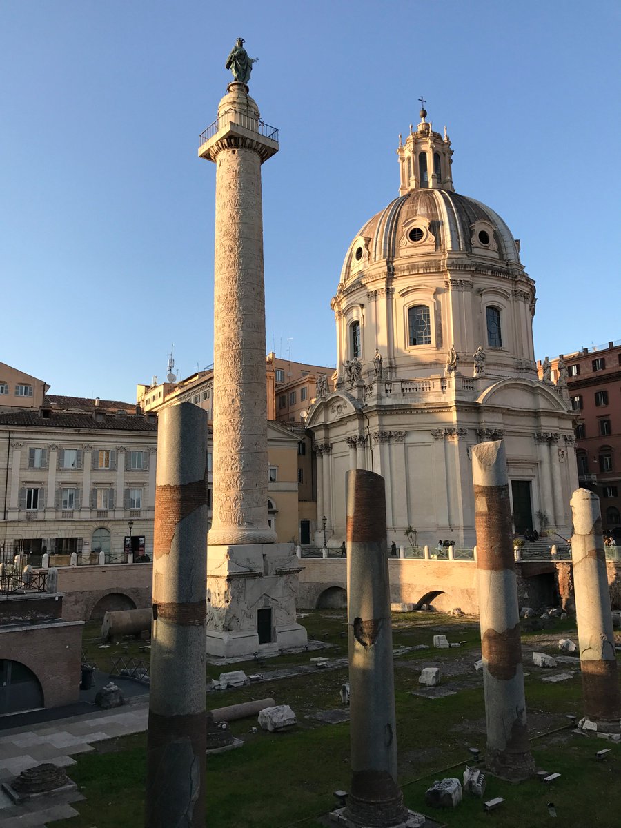 Hoy se celebra el Día Internacional de los Monumentos y Sitios. ¿Hacemos entre todos un hilo poniendo fotos de nuestros favoritos? Empiezo yo: