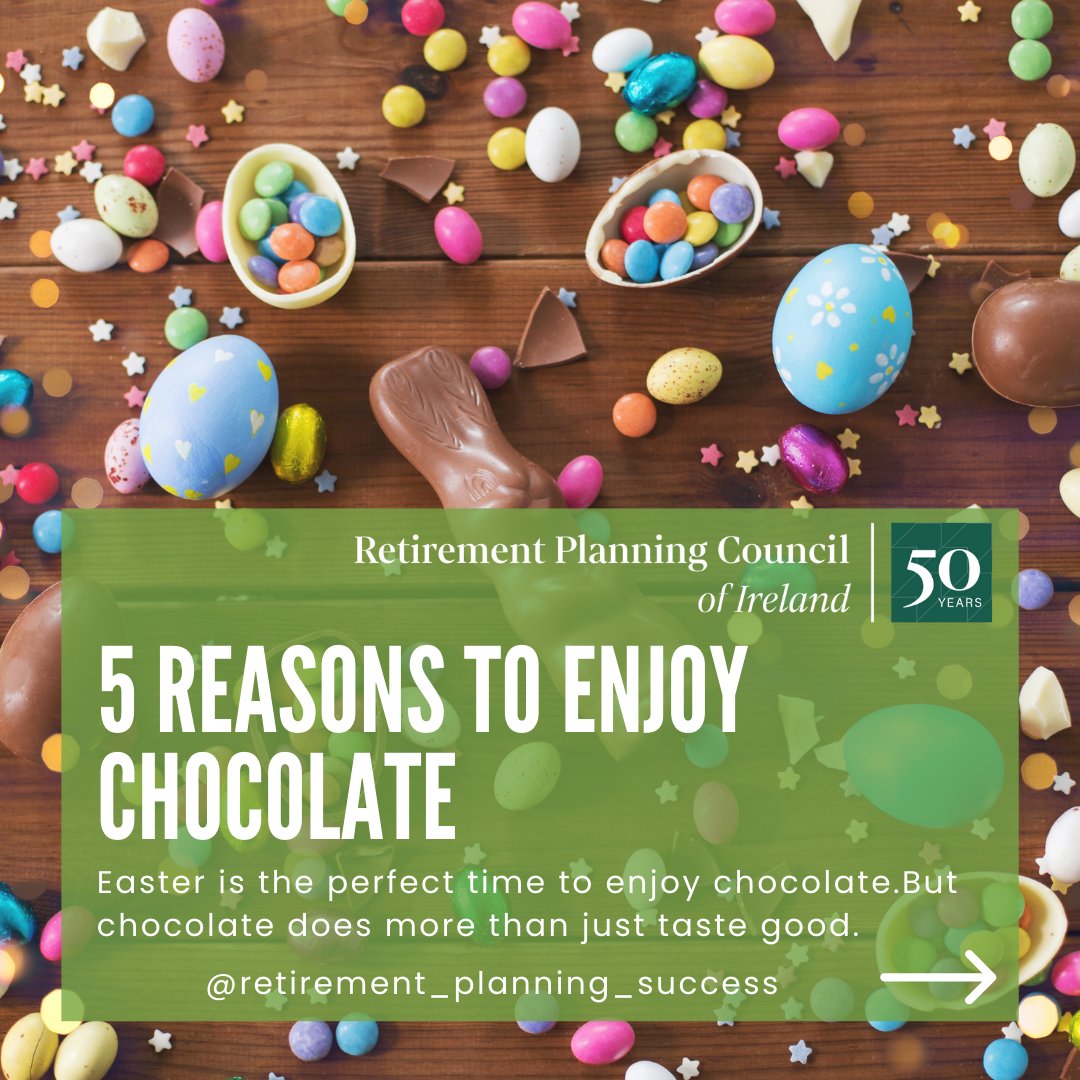 Retirement Planning Council of Ireland tweet media