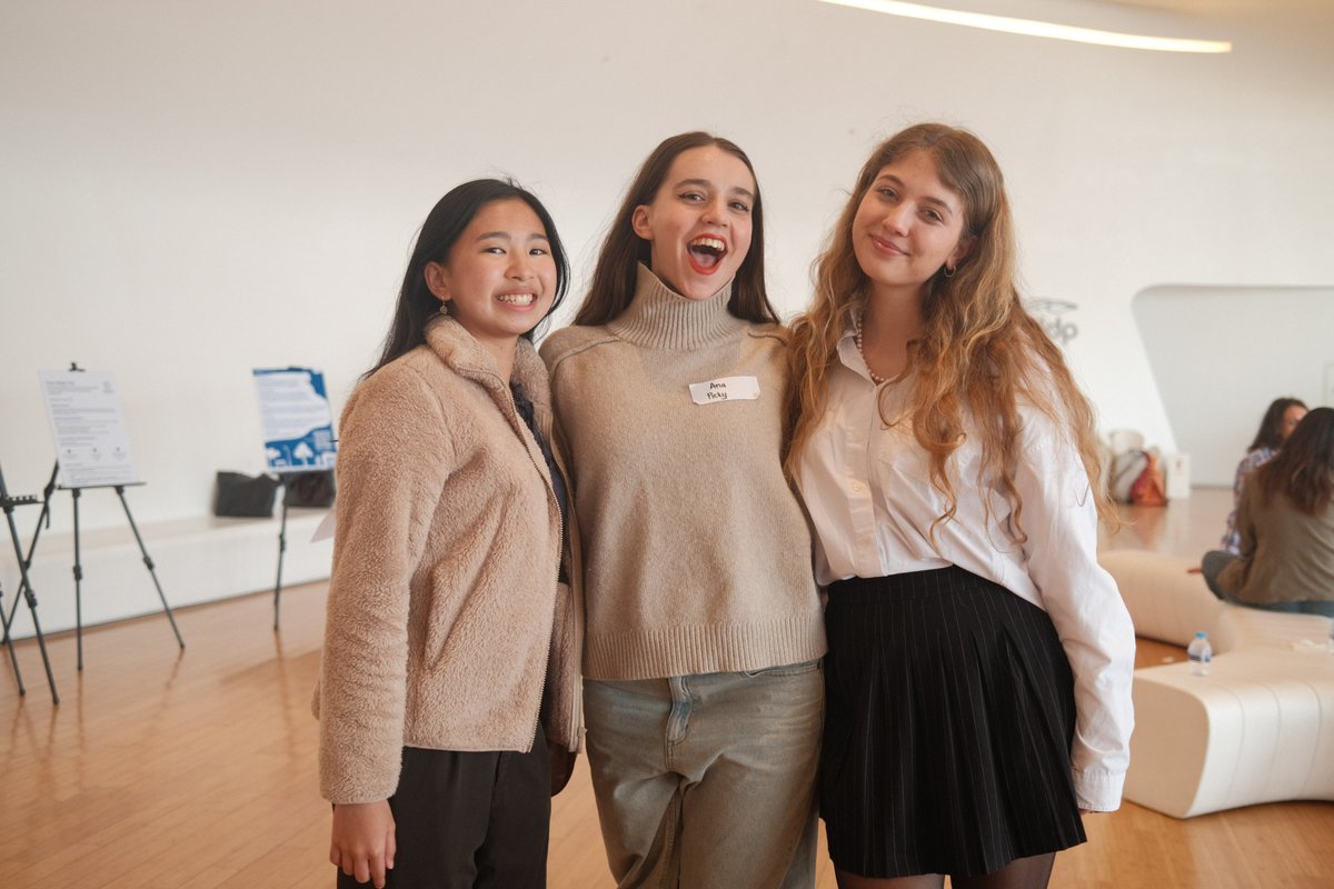 #ClassOf2027 hosted their Civic Project Symposium in Seoul — an event where students presented the work they’ve been doing with local partners this semester. From tech and science to social impact and arts, projects tackled real questions with real-world impact.