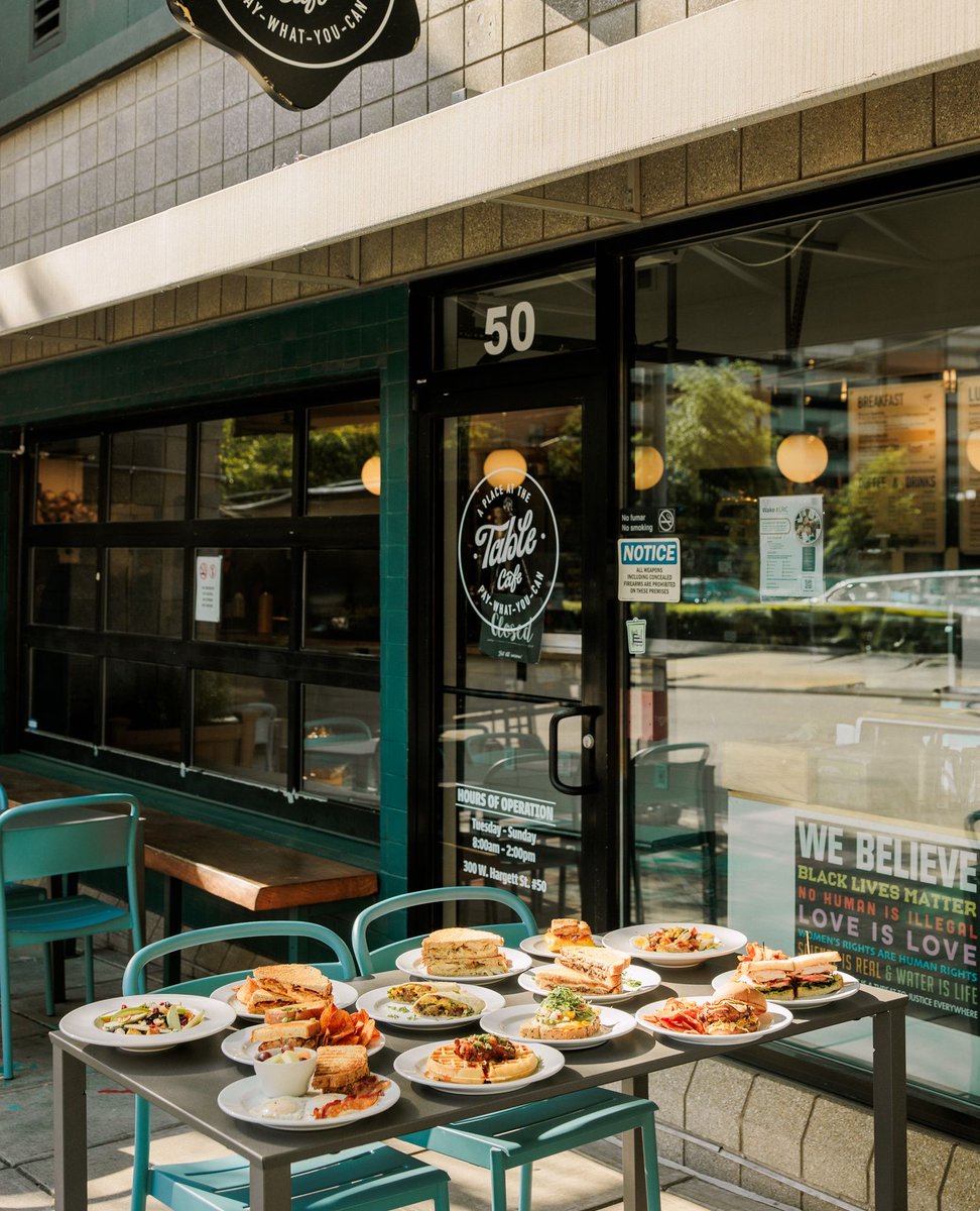 So. Much. New. Look at all of these incredible new menu items!!! Gotta try 'em all, right? 🤞

Have you already tried something and liked it!? Leave it in the comments as a recommendation for others! We're open all weekend!!