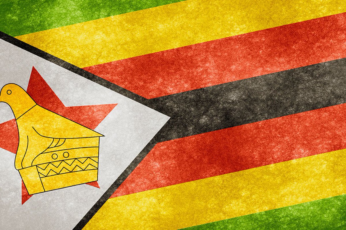 Hazel0102's tweet photo. The flag the face and the body. Happy independence #zim45 #ZimAt45 #zim #zimindependence https://t.co/52DmeQEmx6