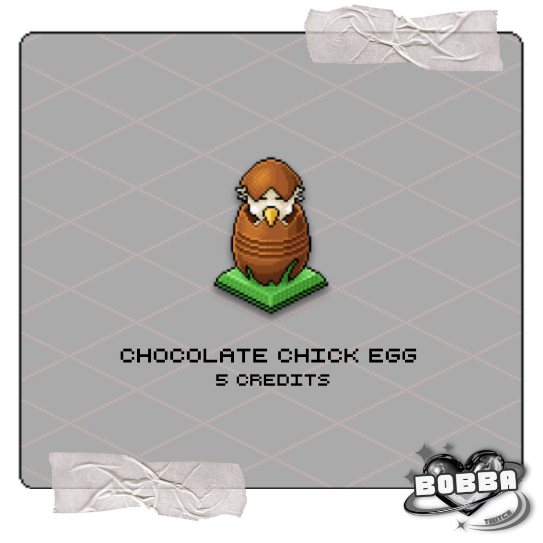 Habbo Origins Funky Friday
18.04.25
