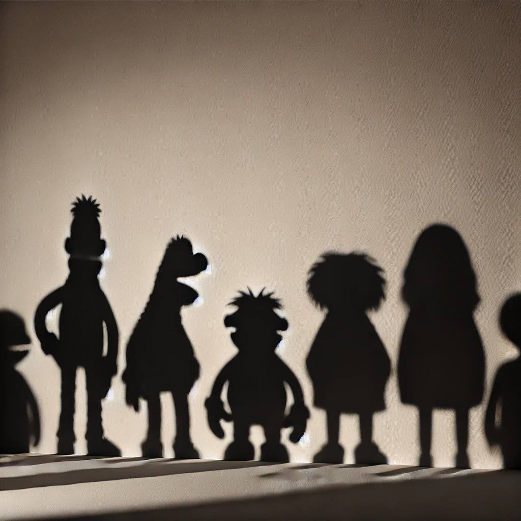 Muppets CTO tweet media