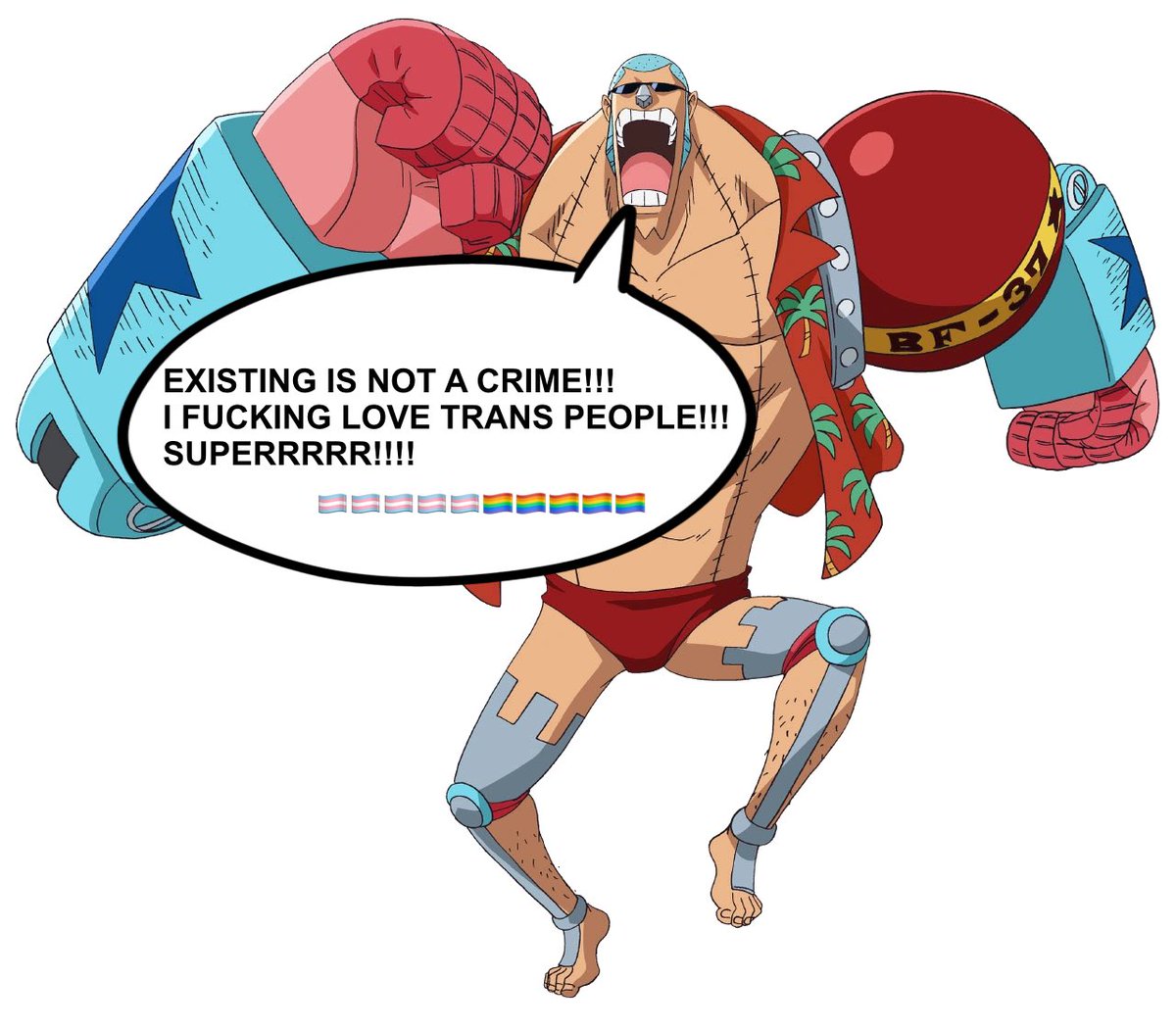 technicallyromi's tweet photo. a reminder from franky https://t.co/2ApM5pgnEB
