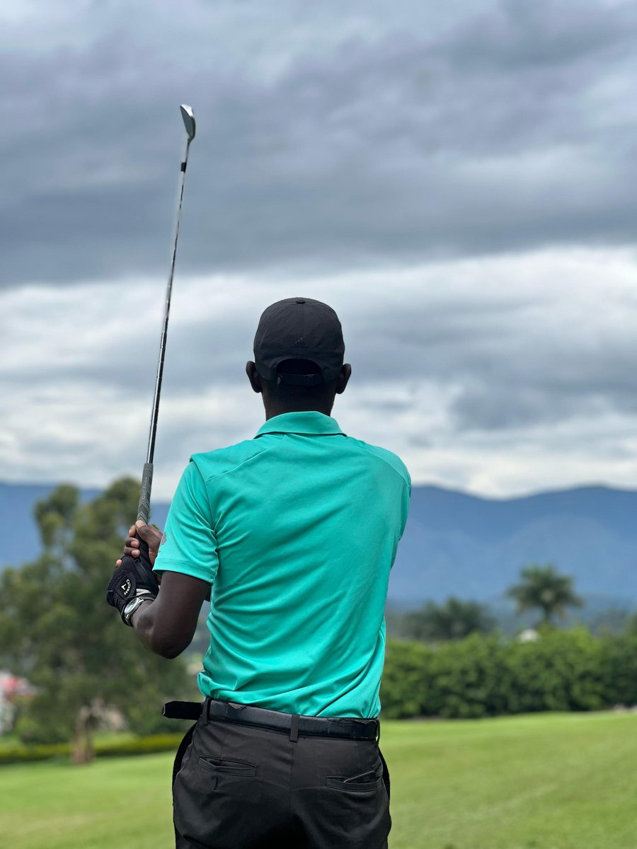 Easter swing #Golf2025 #April