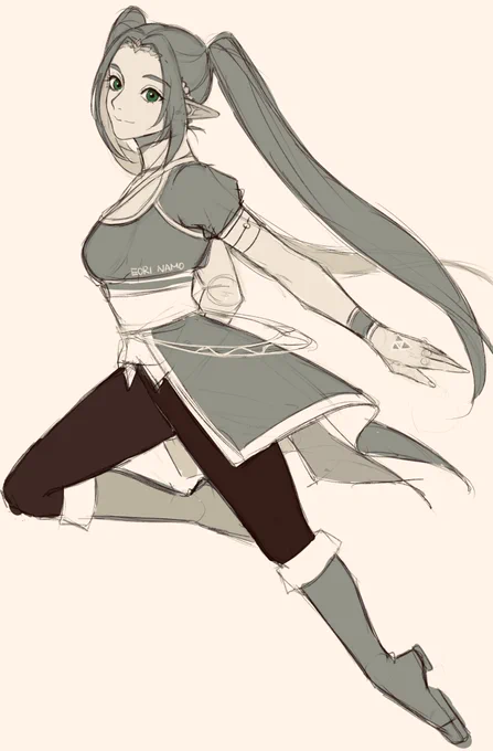 wip... #Zelda 
