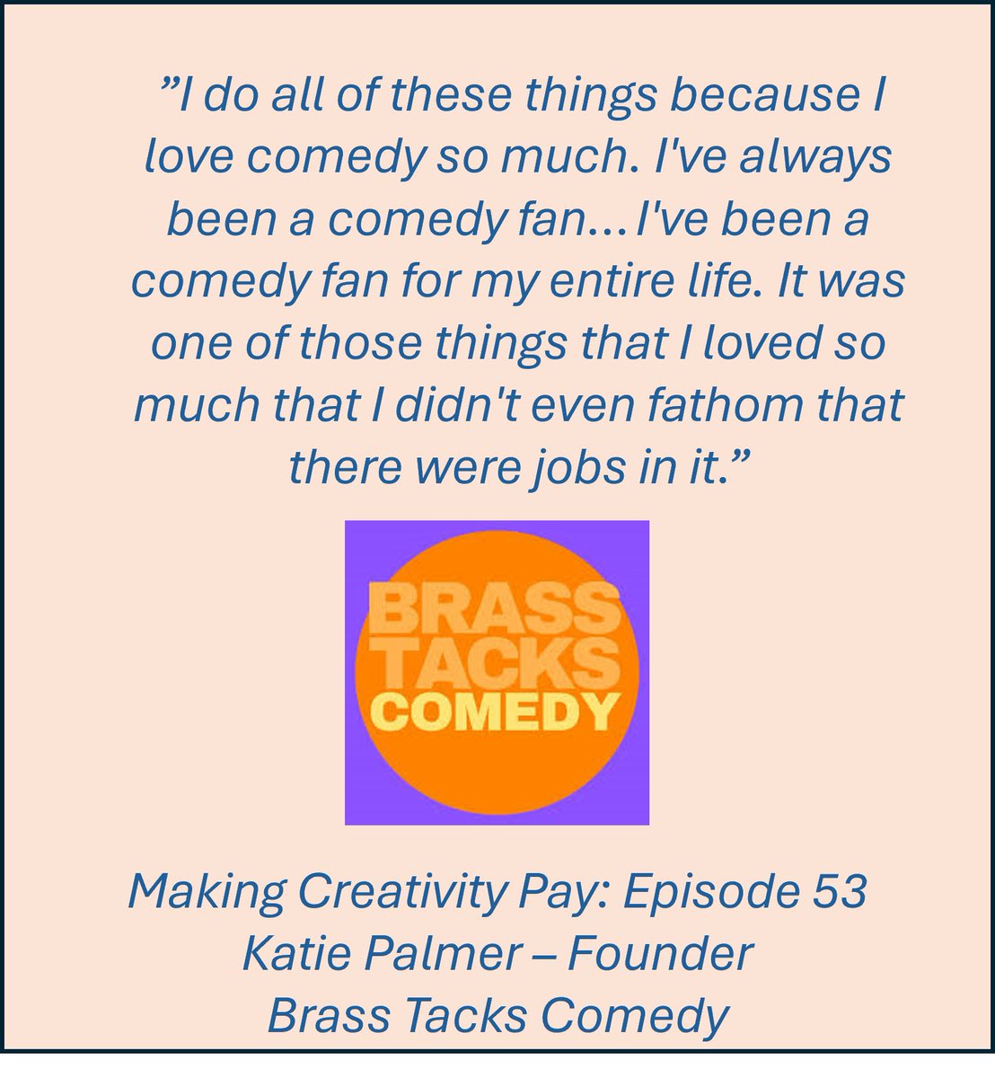 Beyond The Podcast tweet media