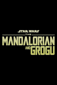 StarlesSW1138's tweet photo. Et on a enfin un premier teaser tralier pour le nouveau film Star Wars The Mandalorian And Grogu sortie au cinéma le 20 mai 2026. https://t.co/QqGo4cP4Yy