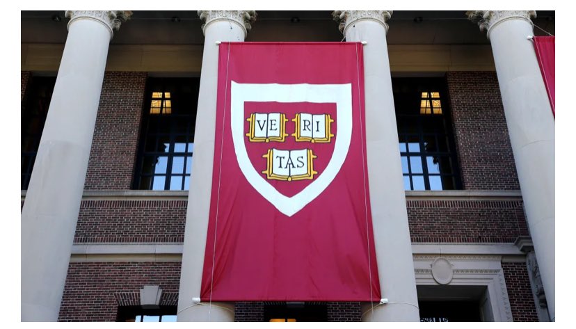 Harvard,Yale,Princeton- all are just leftist hedge fund holding pens. Sieze the endowments. Stop government grants. End tax exemptions. Deport foreign students.