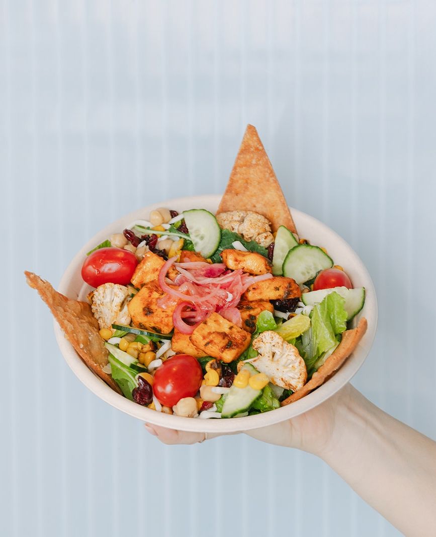 Spring fling with our spring greens! 🥗

Choolaah.com