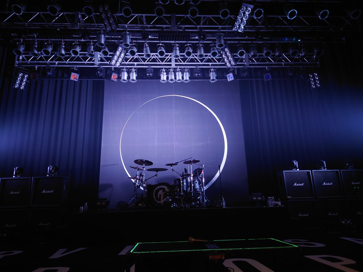clannad797's tweet photo. 普段とは違う会場で見たけどかっこよすぎた…
サバプロ、これからもついていきます!
#サバプロ https://t.co/KKXMiALMV1